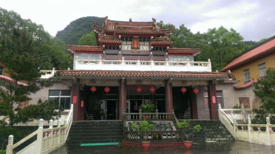關子嶺溫泉，關子嶺溫泉飯店，關子嶺溫泉民宿